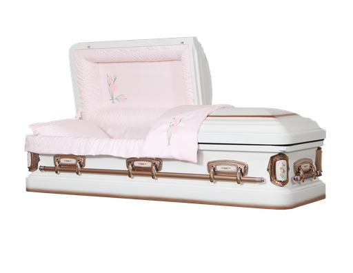 [18G-0008-000] Promise Rose